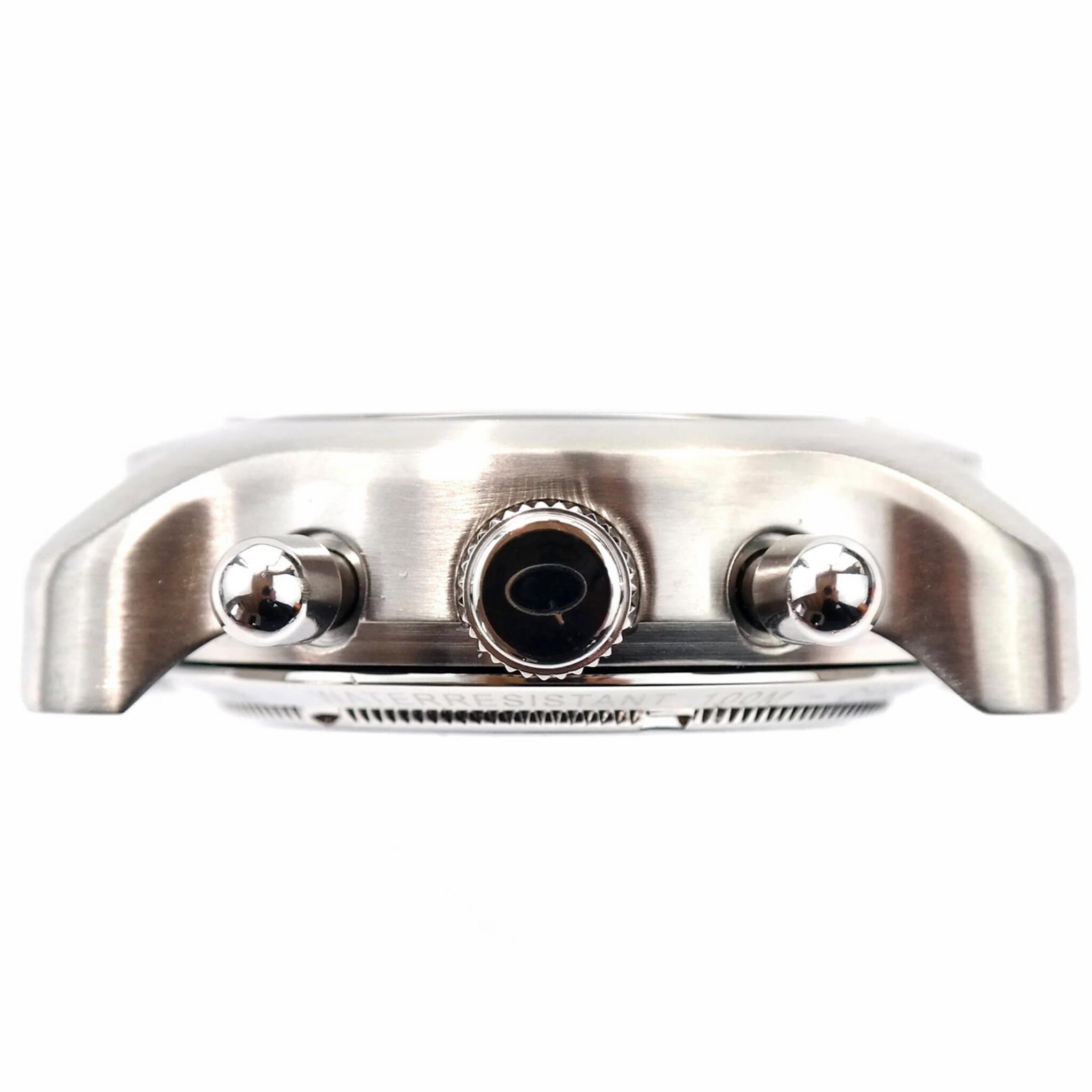 ANGULAR MOMENTUM ETA 7750 Automatic Chronograph Watch Case and Bracelet