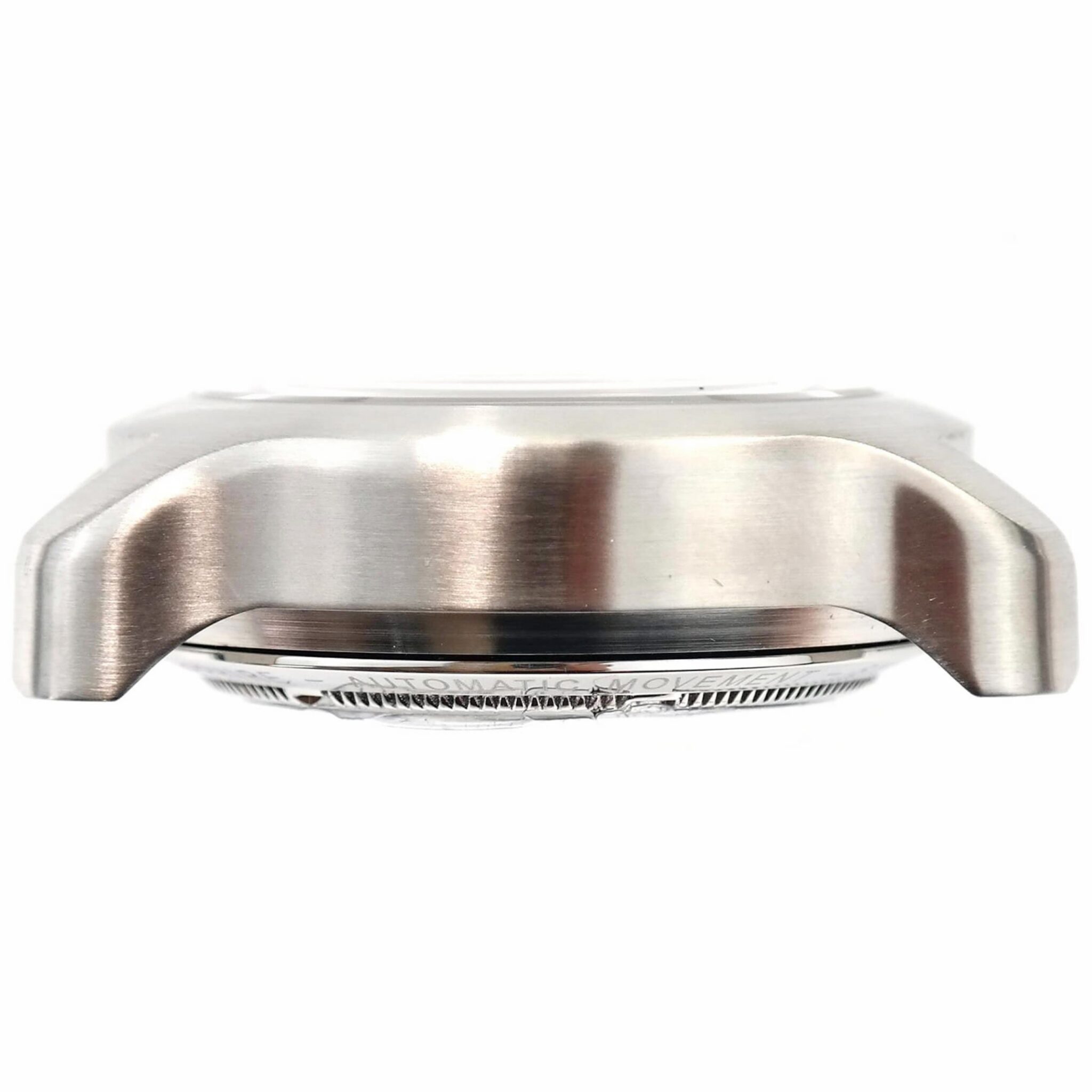 ANGULAR MOMENTUM ETA 7750 Automatic Chronograph Watch Case and Bracelet