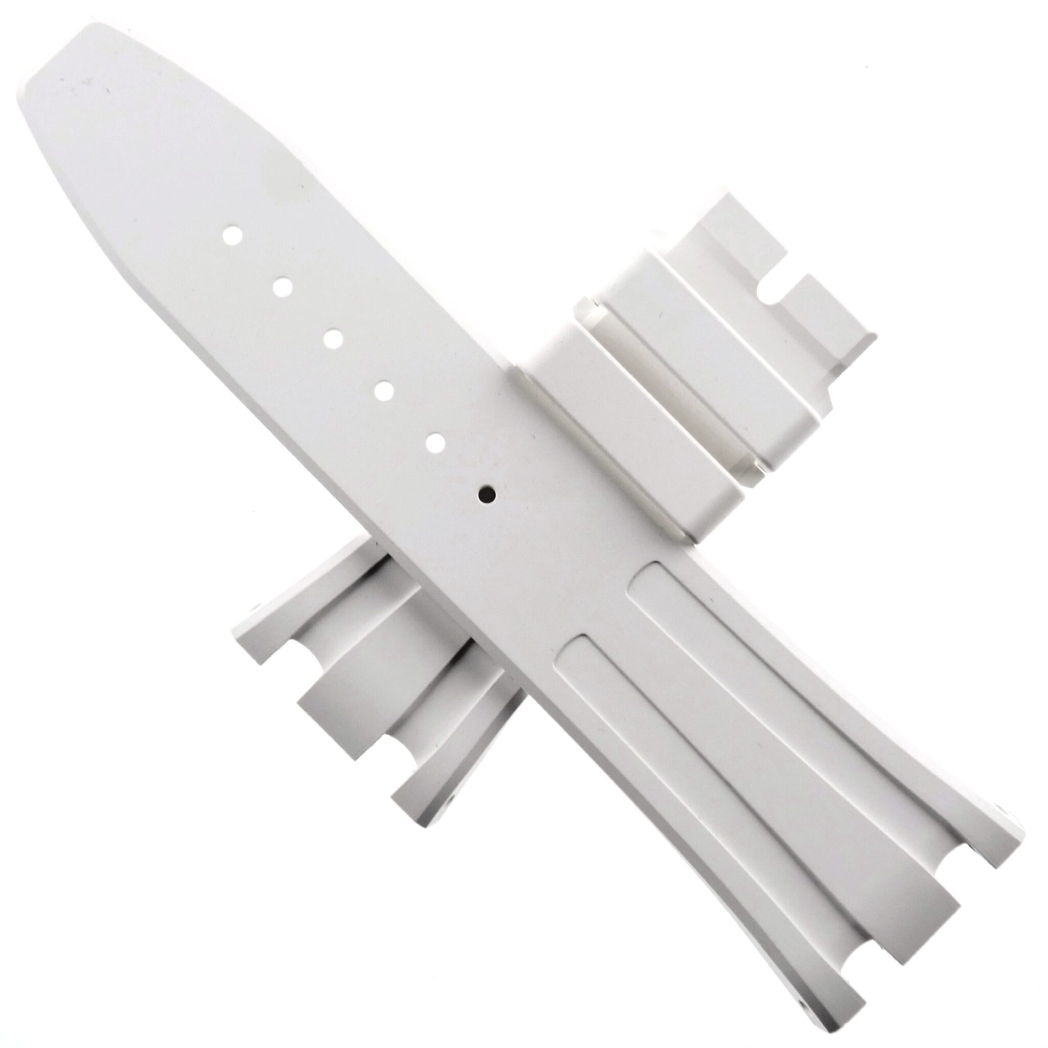 AUDEMARS PIGUET Luxury Watch Strap – Rubber – 23-18/100-50