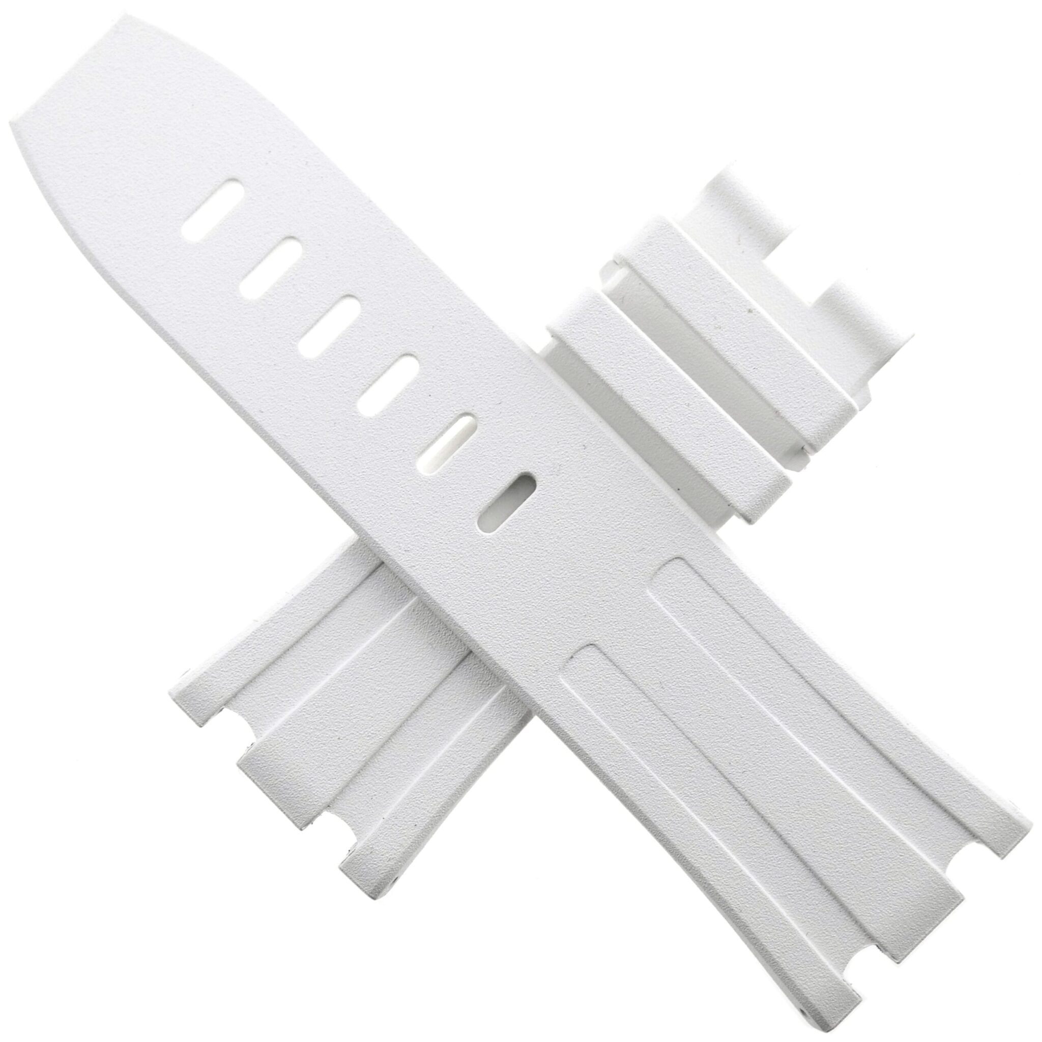 AUDEMARS PIGUET Luxury Watch Strap – Rubber – 28-24/115-70