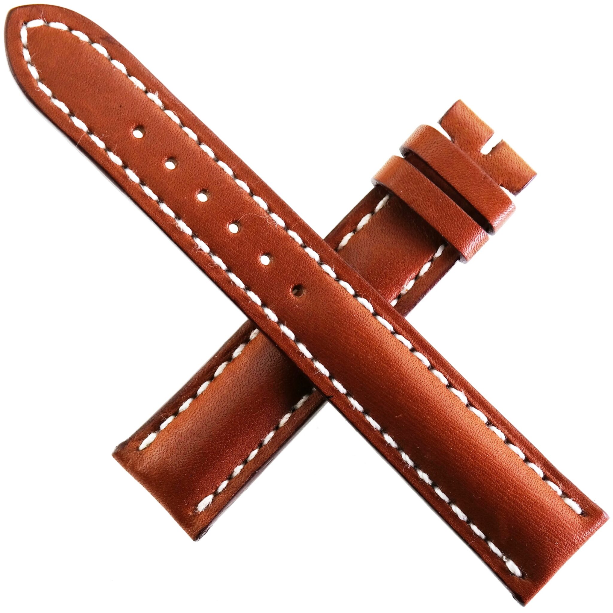 Authentic BREITLING Galactic 36 – 412X – 18-16/115-75 – Watch Strap