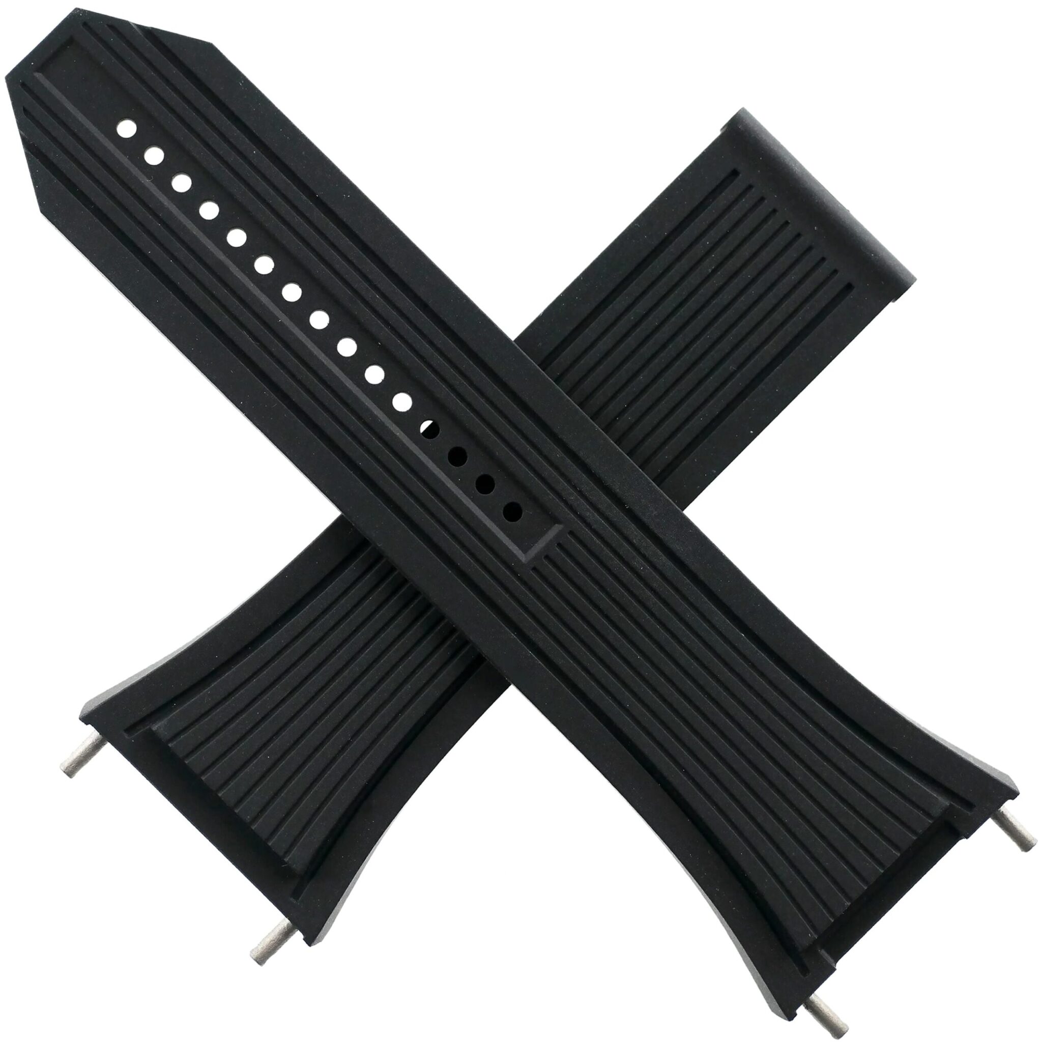 Authentic HUBLOT MP MP-13 (913) – Luxury Watch Strap – 29-22/110-80 – Rubber