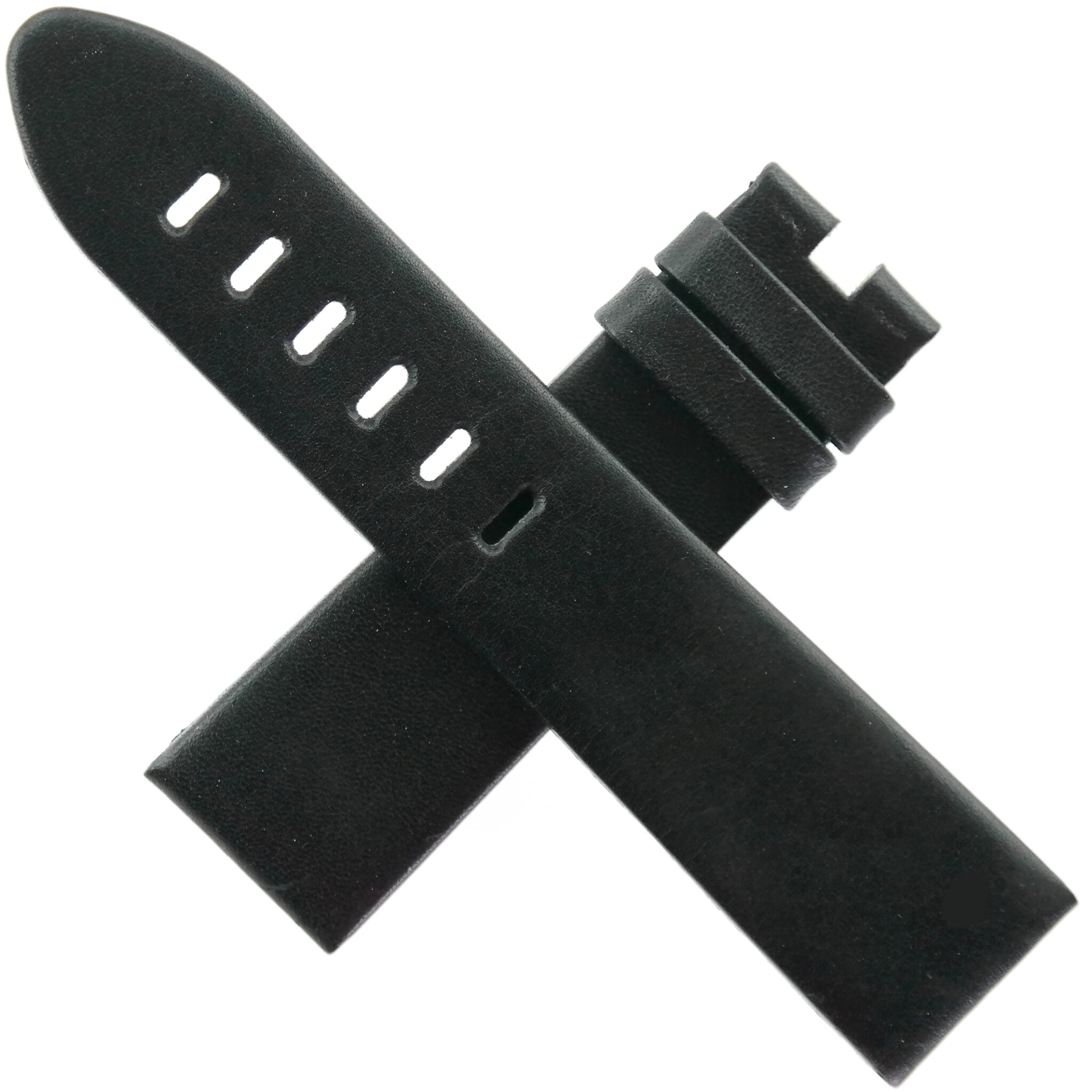 Authentic MONTBLANC – 22-20/110-70 – Luxury Watch Strap