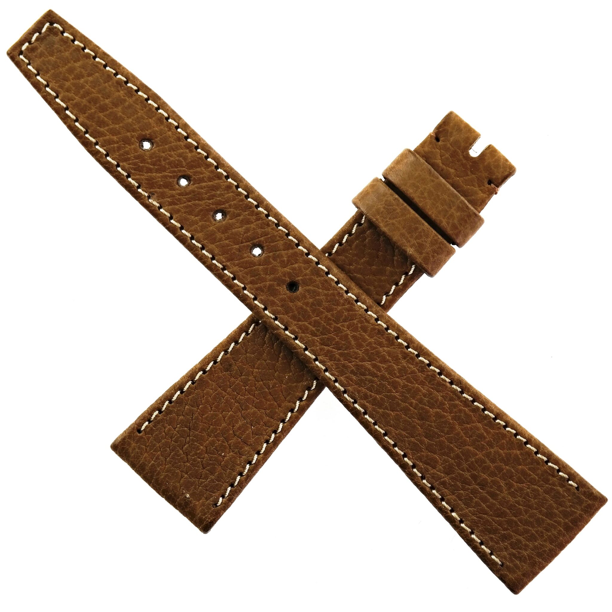 Authentic OMEGA Truly Vintage Watch Strap – 20-14/110-70