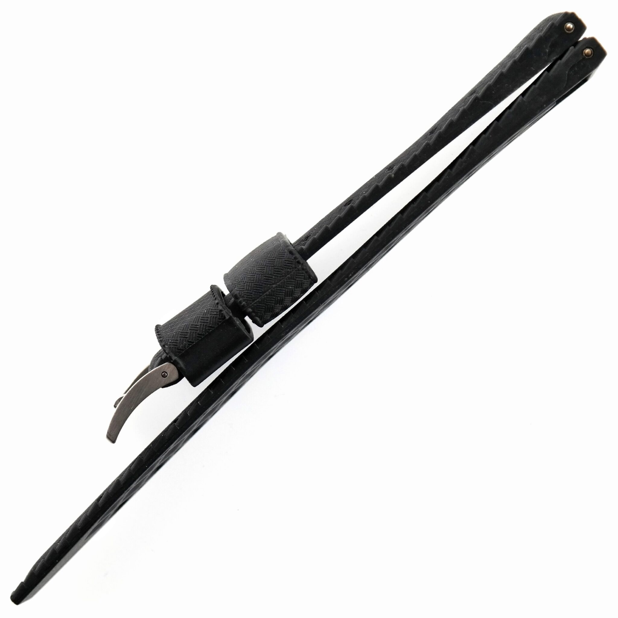 Authentic ORIS - Watch Strap ref. 07 4 20 18 - 18 mm - Rubber