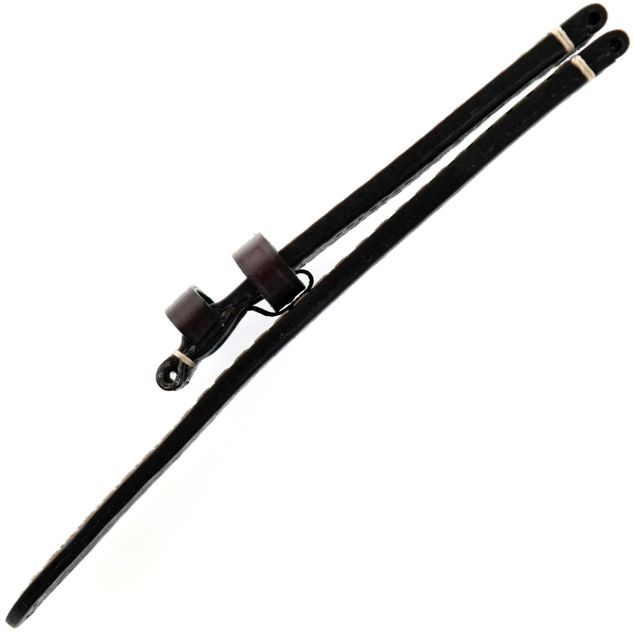 Authentic ORIS - Watch Strap ref. 07 5 21 01 - 21 mm - Leather