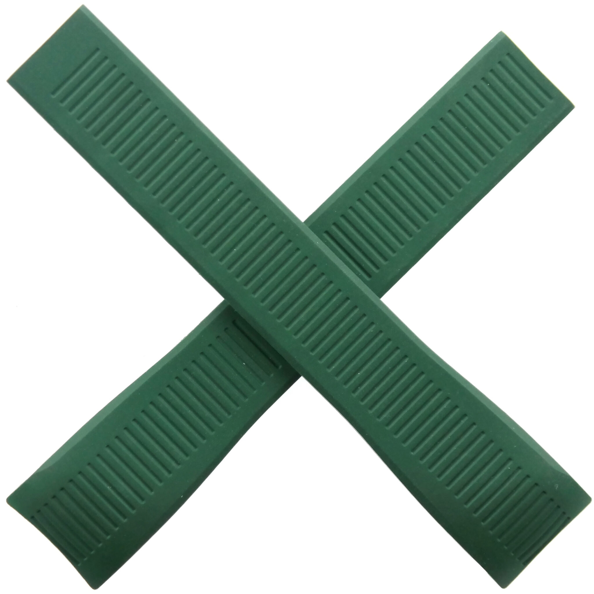 Authentic TAG Heuer Aquaracer Professional 300 Watch Strap FT6226 – Rubber