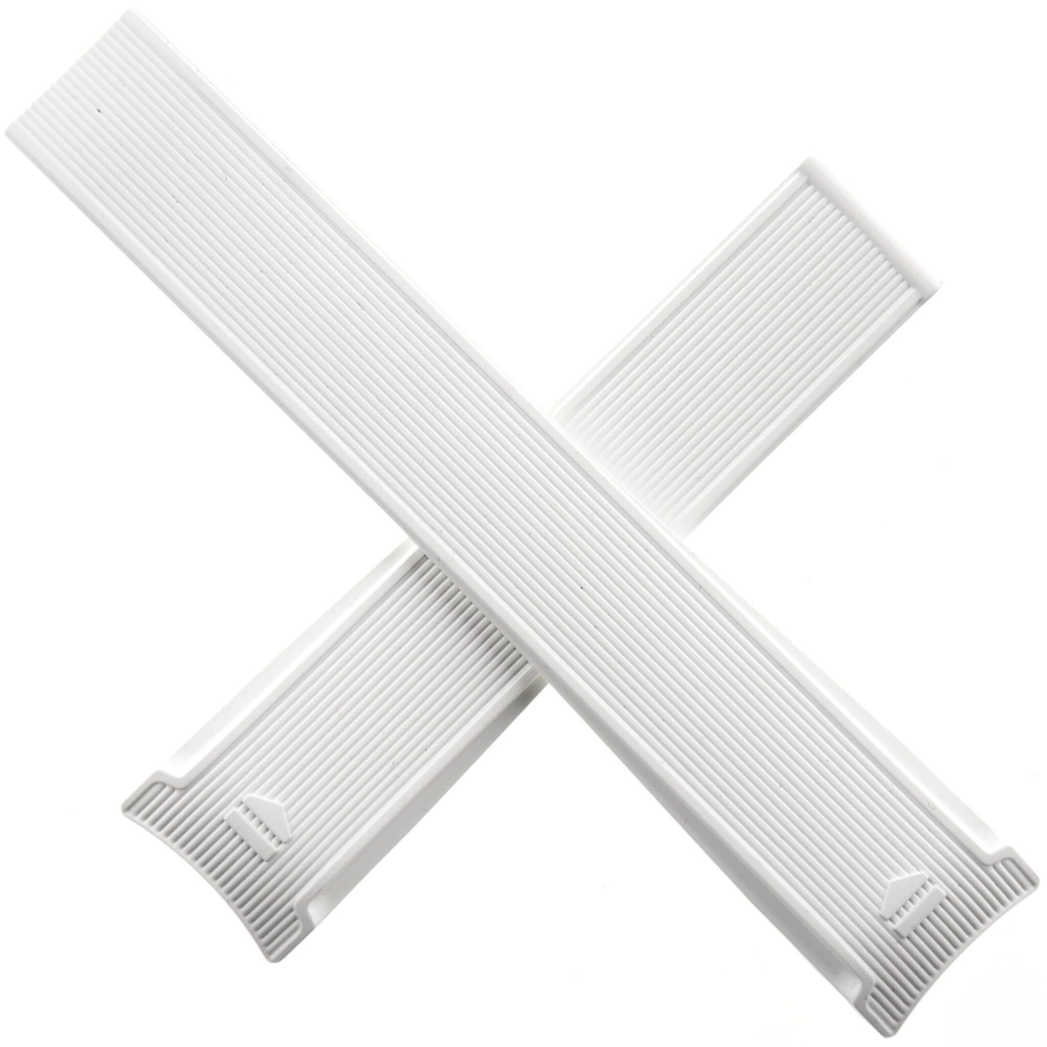 Authentic TAG Heuer Aquaracer Watch Strap – 22-18/120-90 – Rubber – White