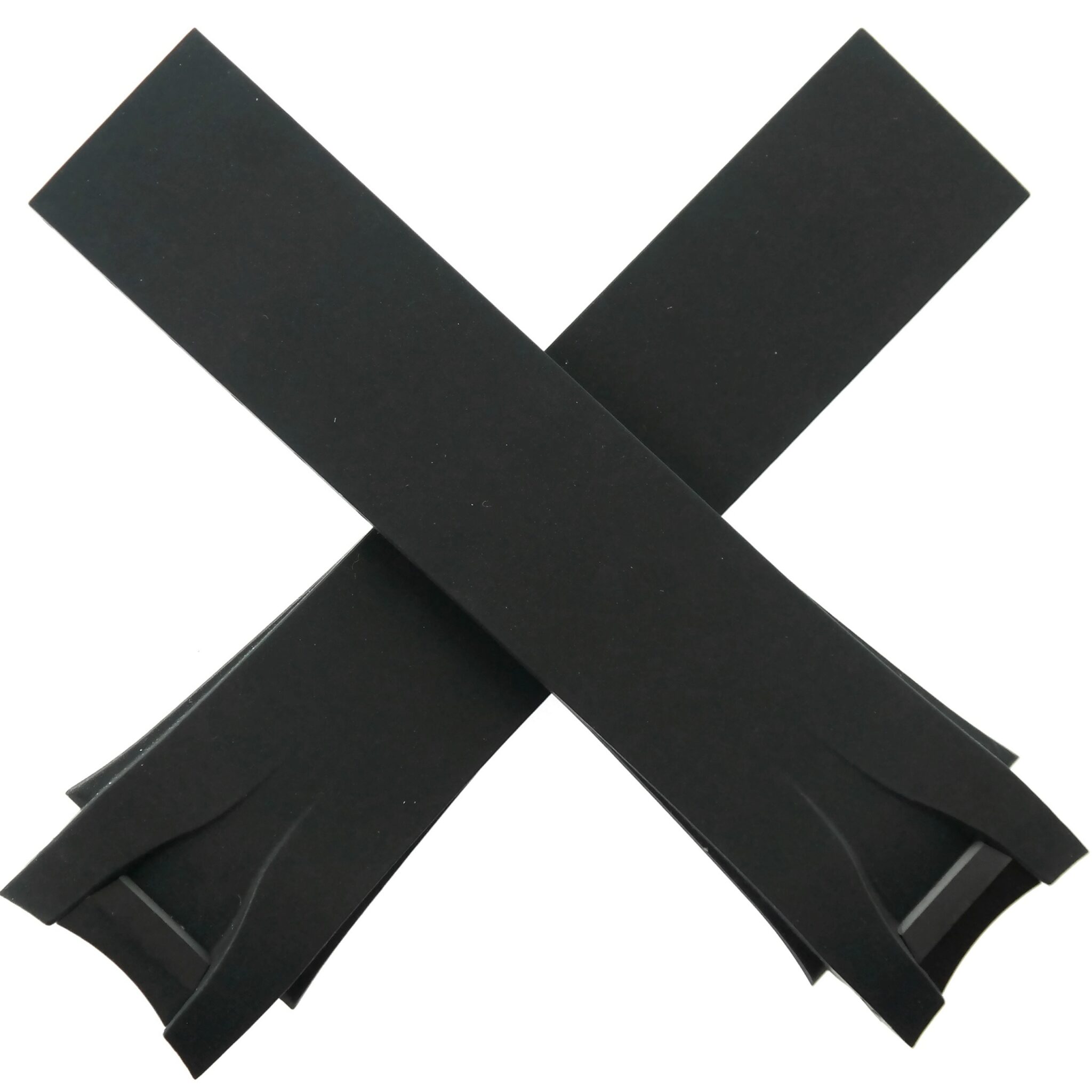 Authentic TAG Heuer Carrera Extreme Sport FT6272 Watch Strap