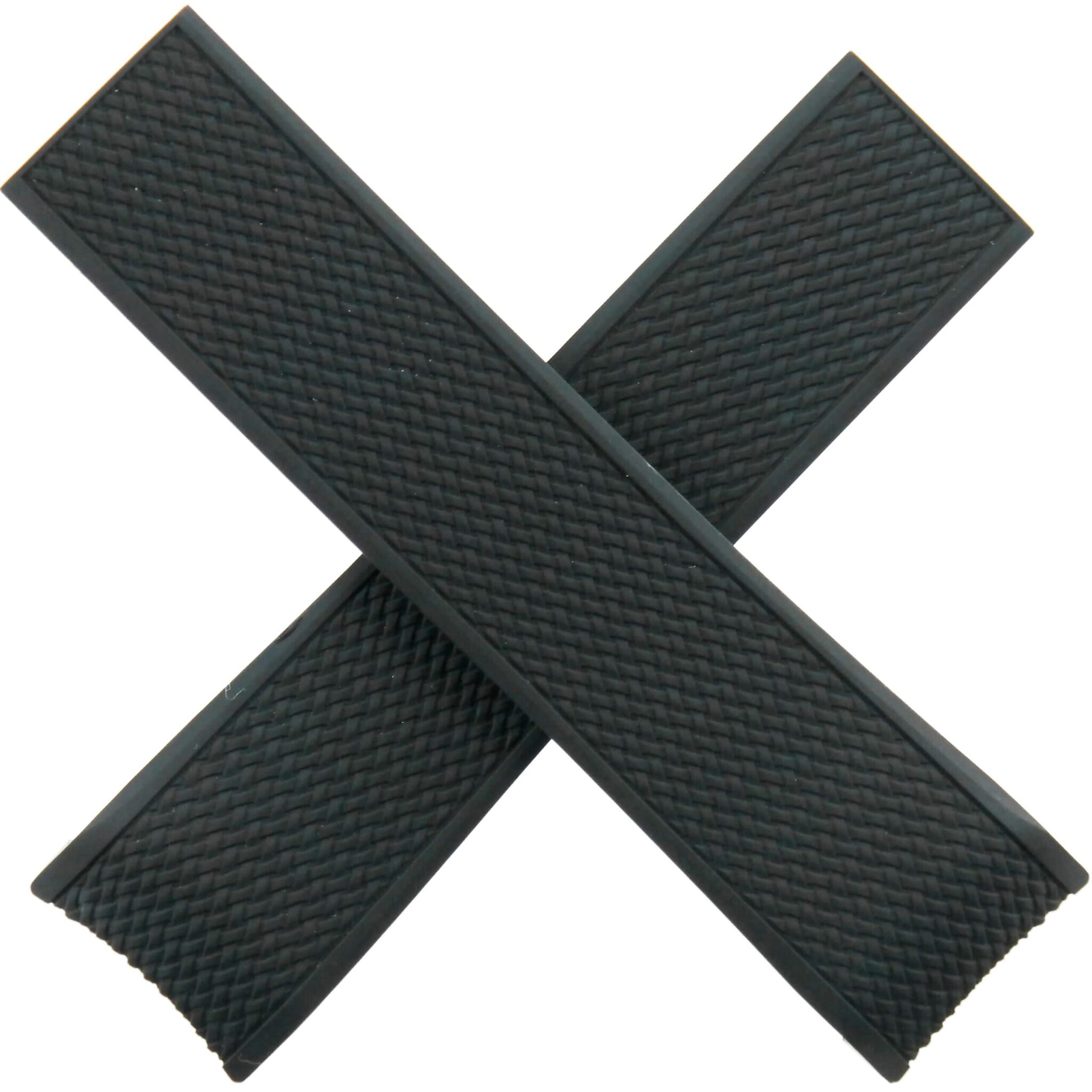 Authentic TAG Heuer Carrera Seafarer FT6293 Watch Strap