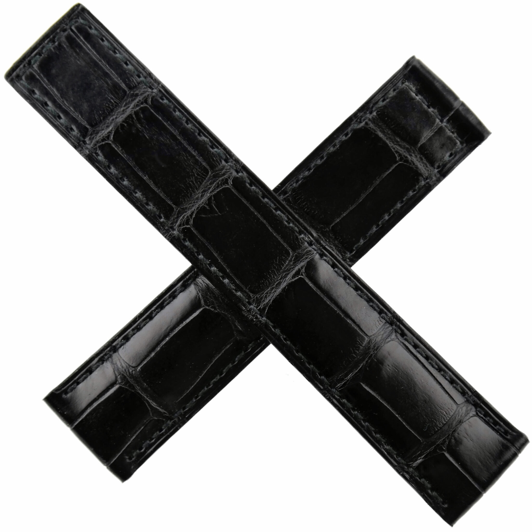 Authentic TAG Heuer Carrera Watch Strap – 20 mm