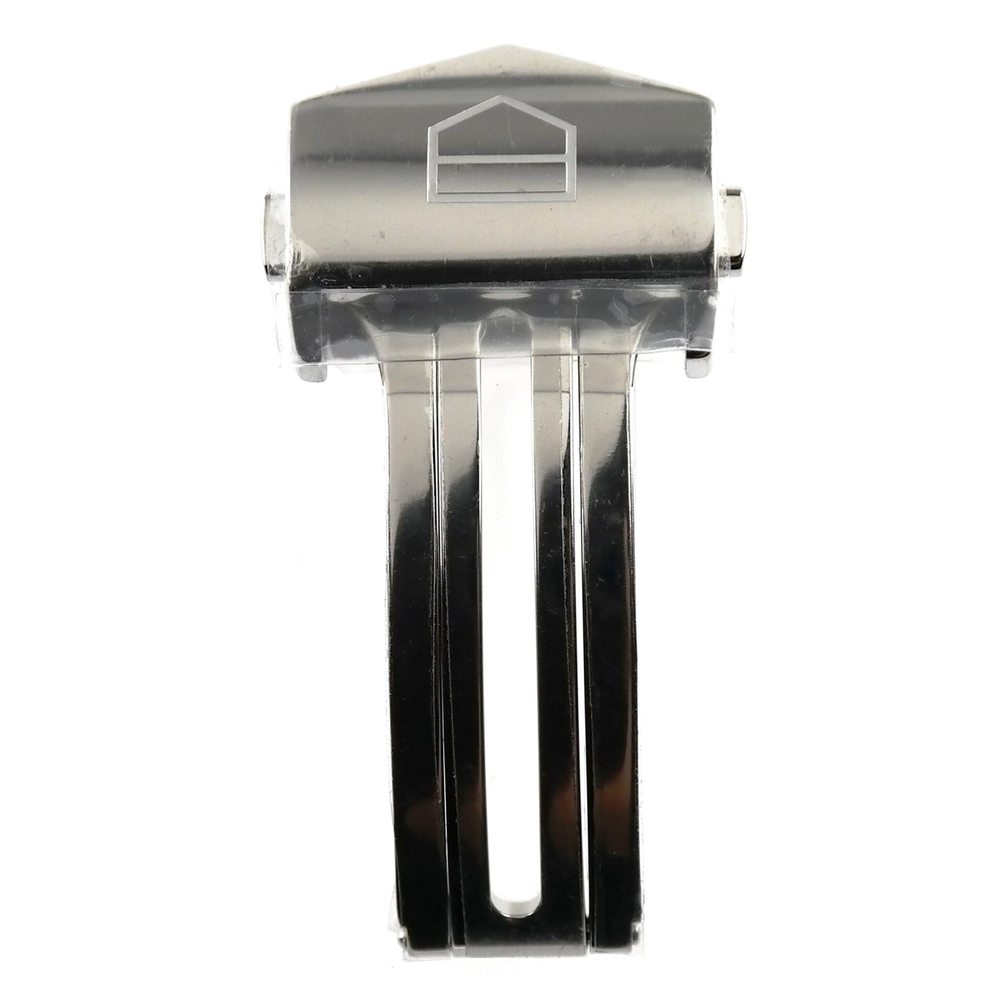 Authentic TAG Heuer – Deployant Clasp – Folding Clasp – Carrera – FC5065