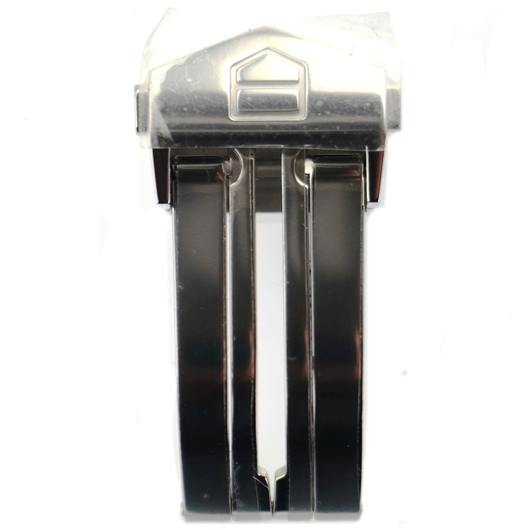 Authentic TAG Heuer – Deployant Clasp – Folding Clasp – FC5014