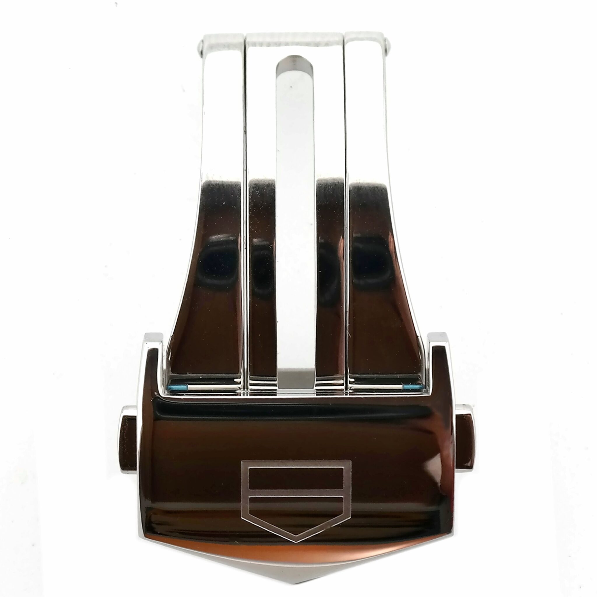 Authentic TAG Heuer – Deployant Clasp – Folding Clasp – FC5078