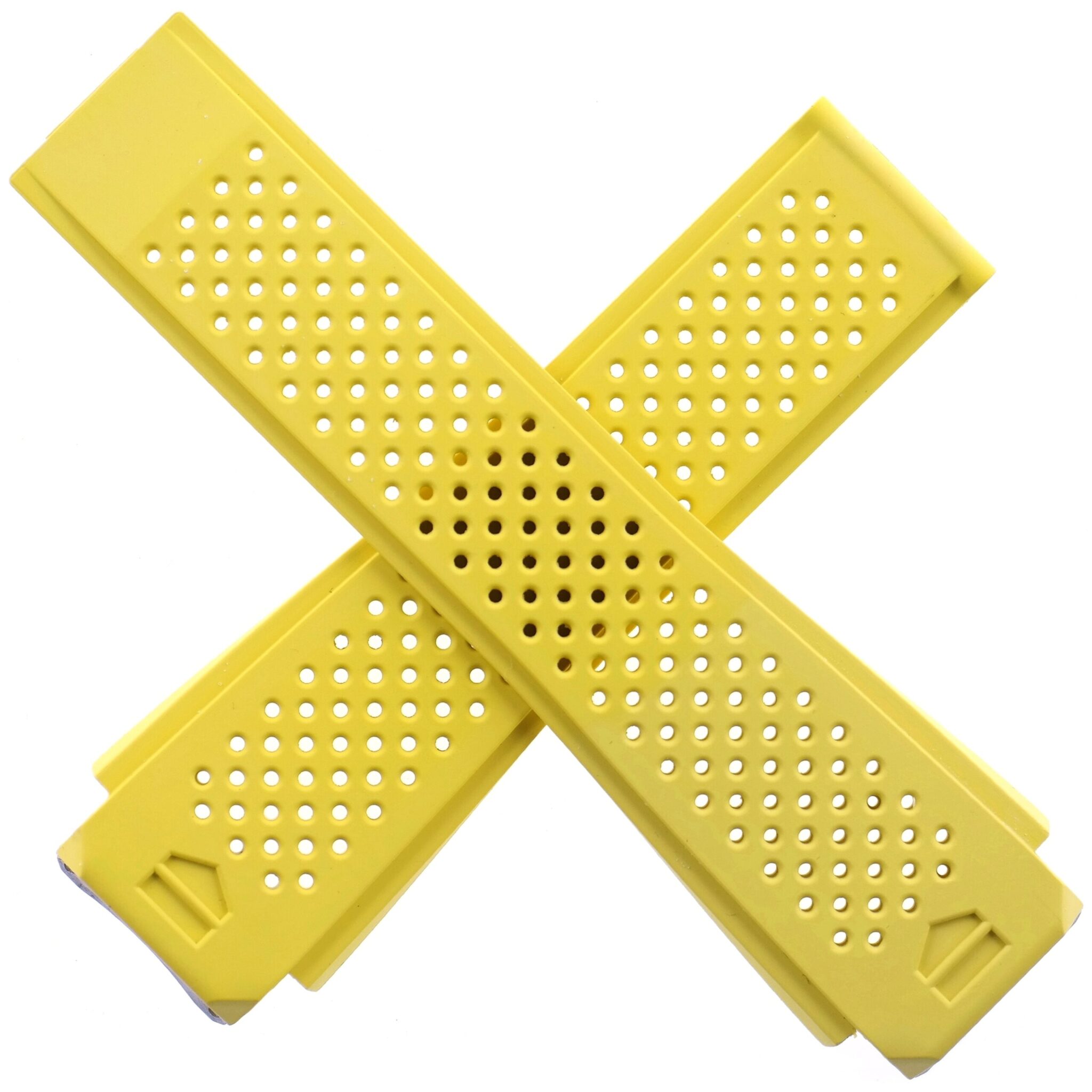 Authentic TAG Heuer Modular 45 Rubber Strap – FT6082