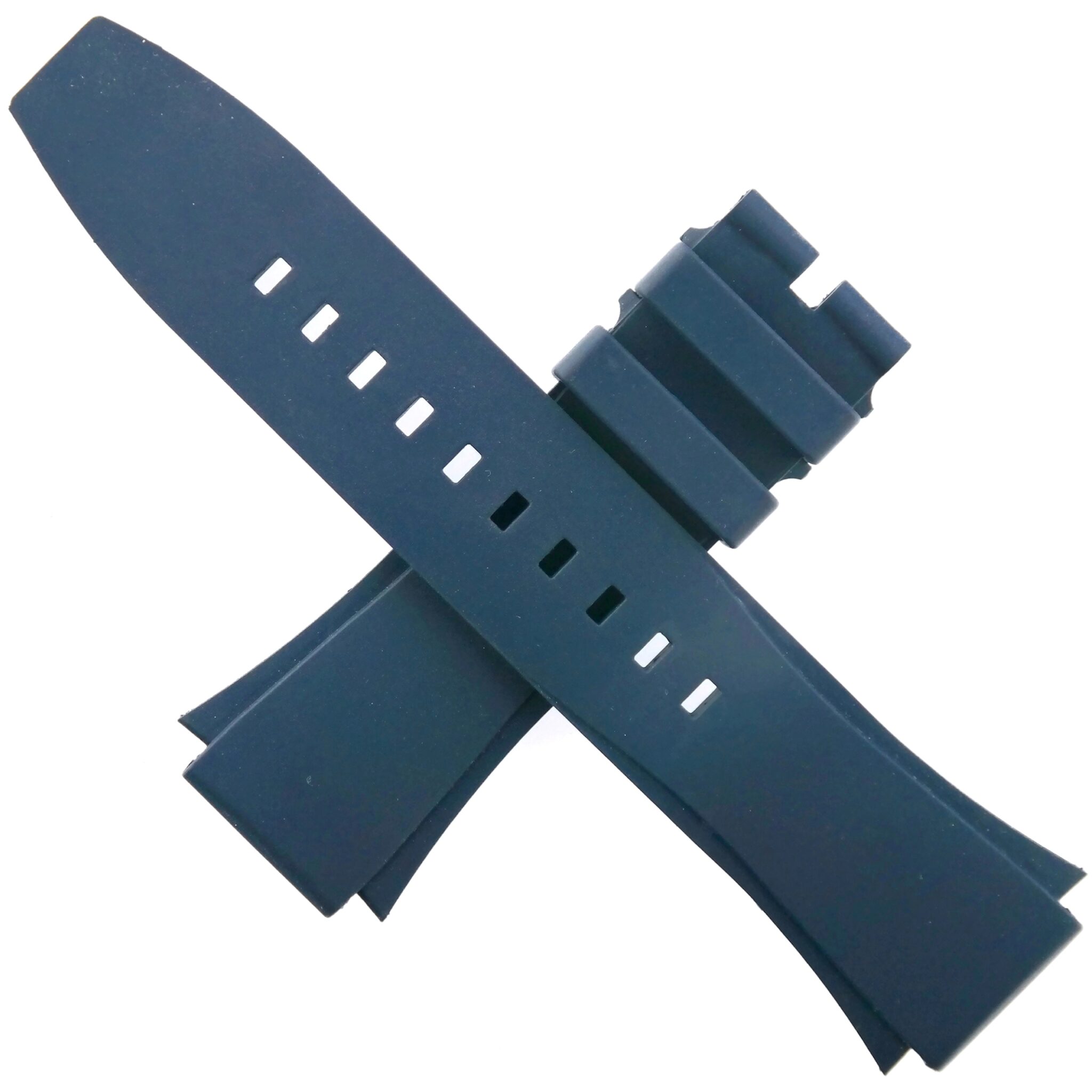 Authentic TAG Heuer New Formula 1 Watch Strap FT8091 – Rubber