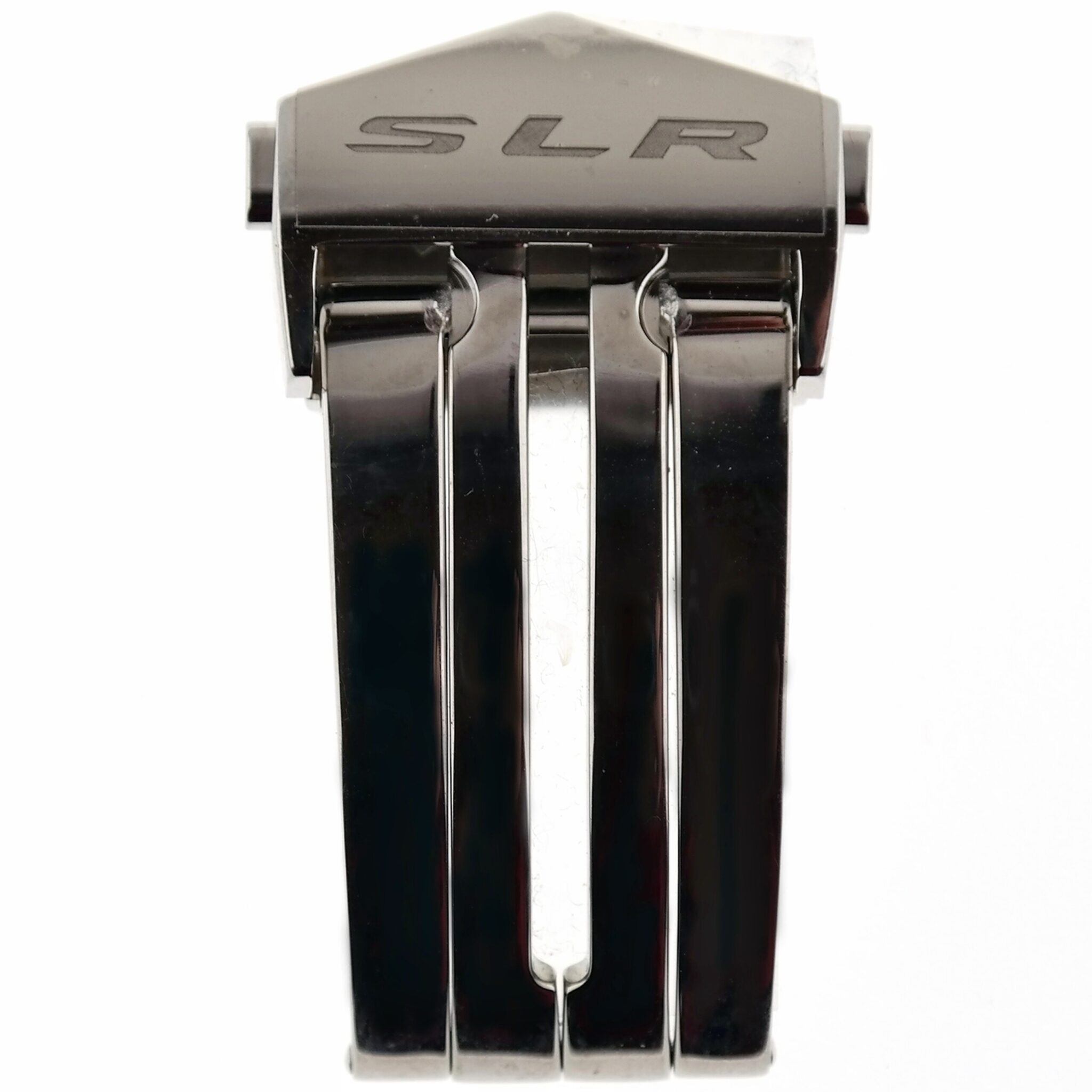 Authentic TAG Heuer SLR – Deployant Clasp – Folding Clasp – FC5038