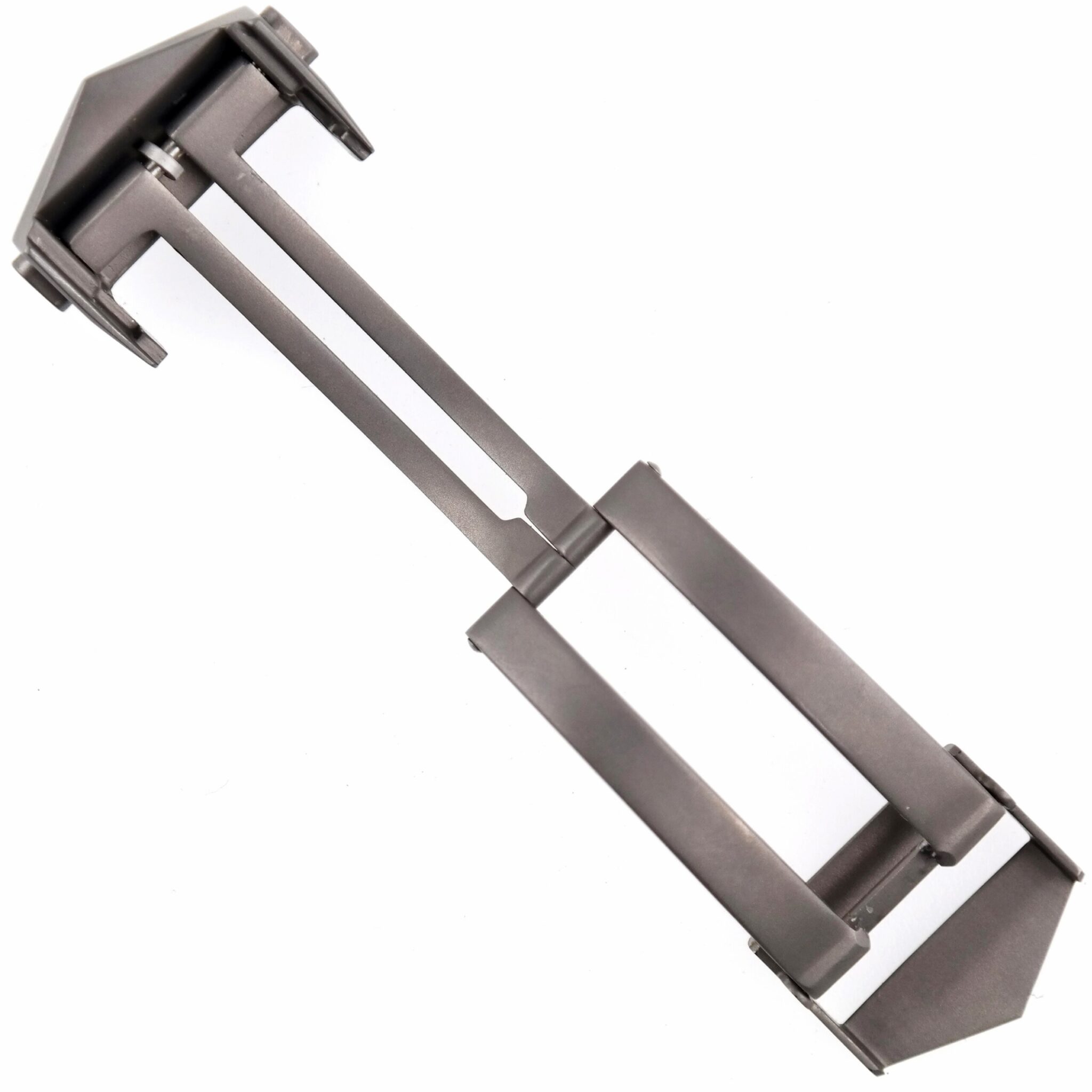 Authentic TAG Heuer - Titanium - Deployant Clasp - Folding Clasp - FC5039/R