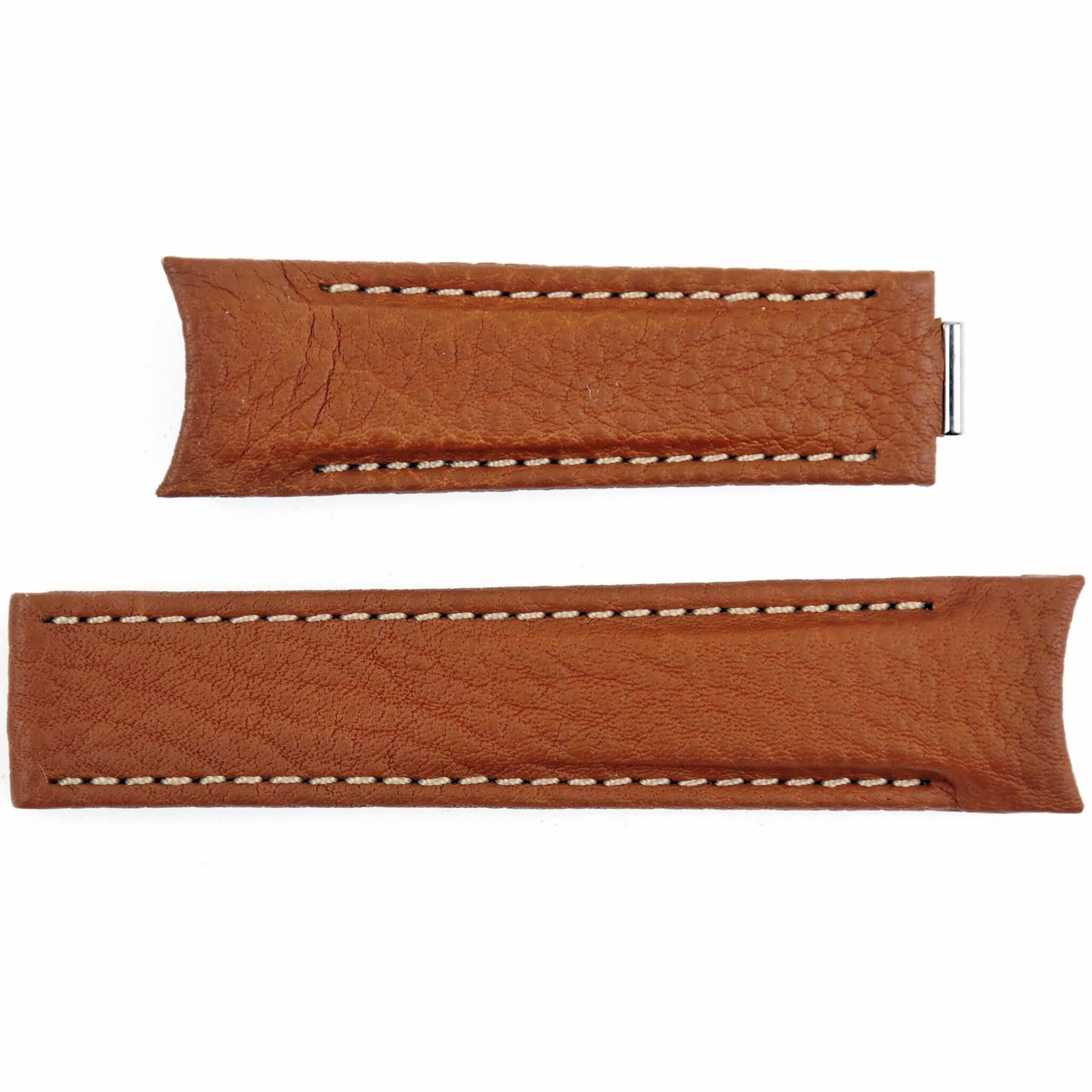 Authentic TUDOR - Watch Strap for Tudor Prince Date 79400/79410P - Brown