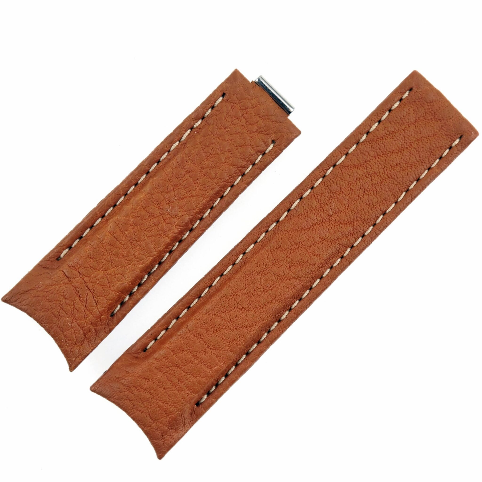 Authentic TUDOR - Watch Strap for Tudor Prince Date 79400/79410P - Brown