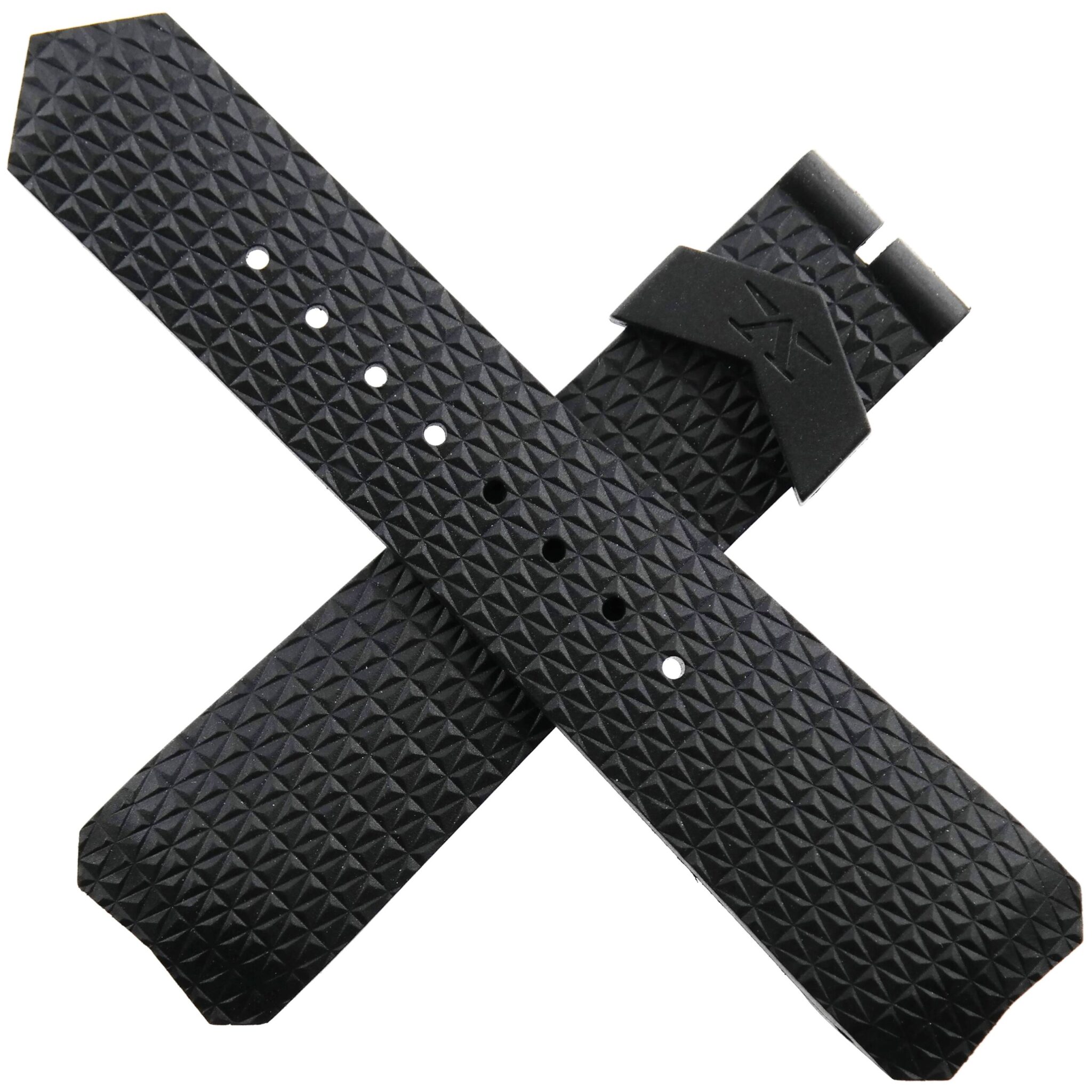 Authentic VILLEMONT Solar – Luxury Watch Strap – 21-18/100-70 – Rubber