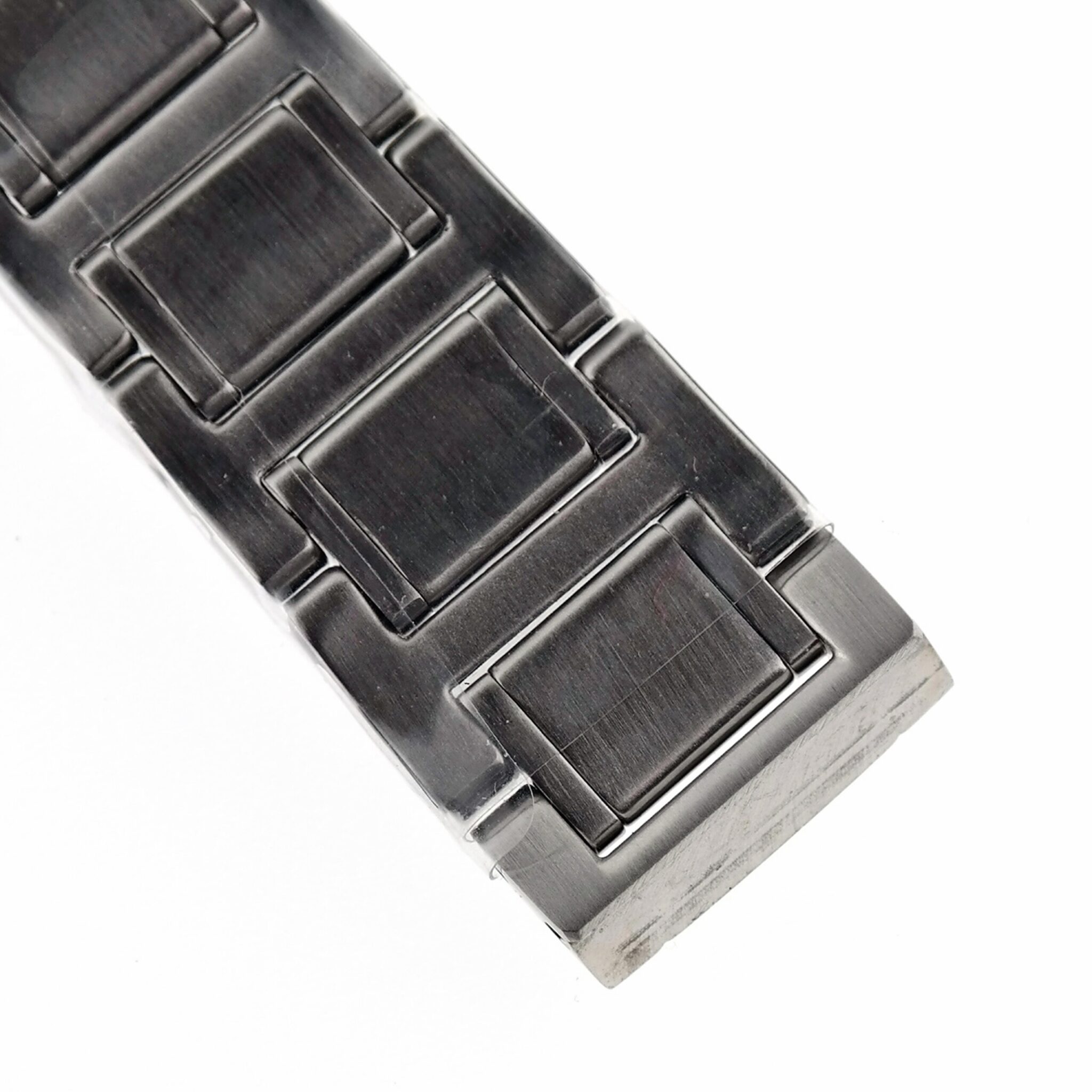 Authentic ZENITH – Stainless Steel Watch Bracelet – 20 mm