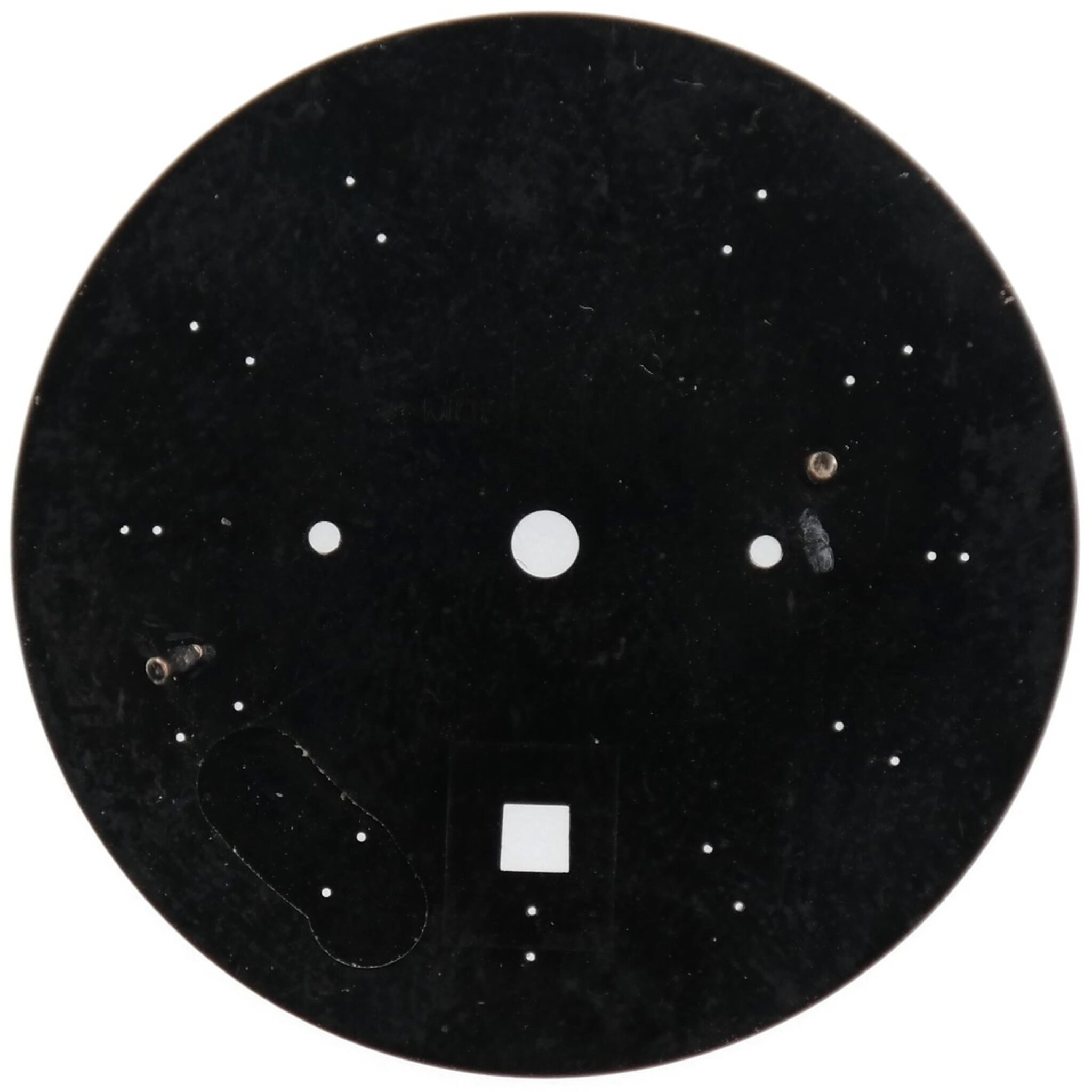 BREITLING Chrono-Matic Collector Watch Dial