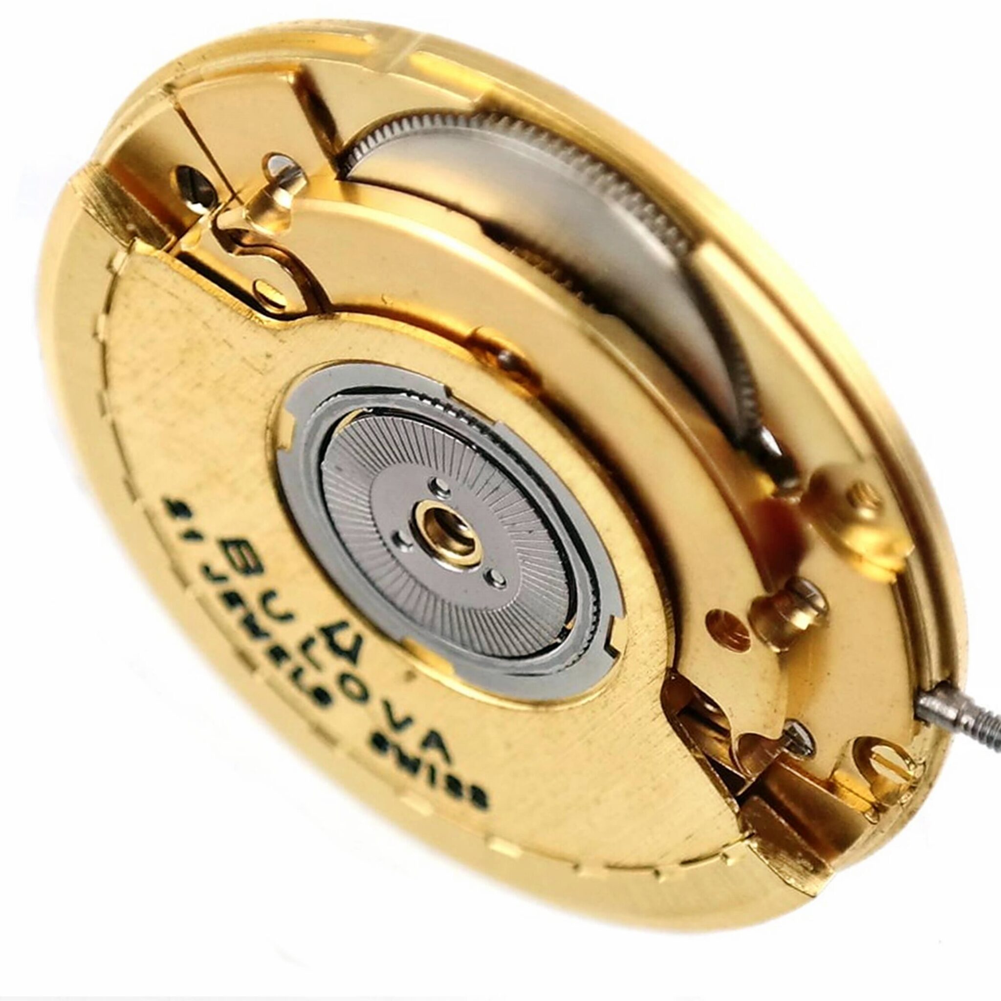 BULOVA - Automatic Watch Movement - ETA 2892A2