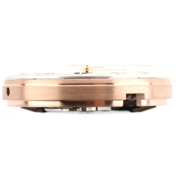 CARL F. BUCHERER Manero Flyback Chronograph - Watch Movement Kit