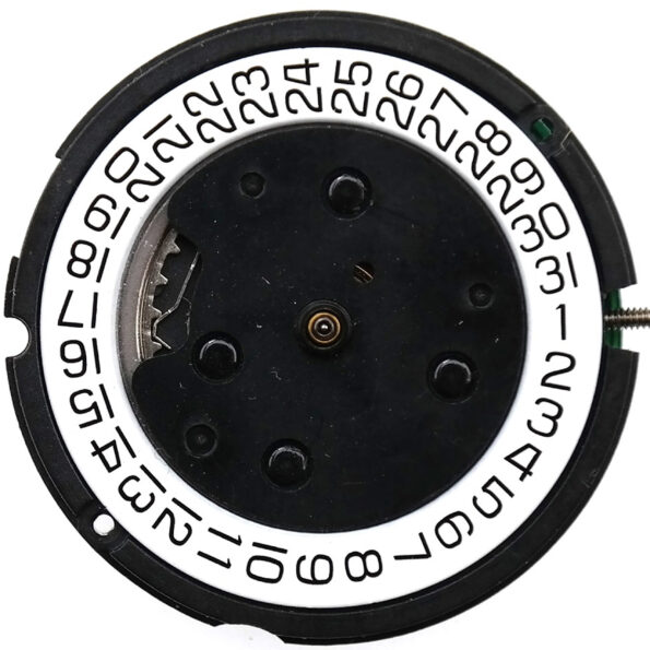 CARTIER  - Calibre 7828 Quartz Watch Movement (ETA 804.192)