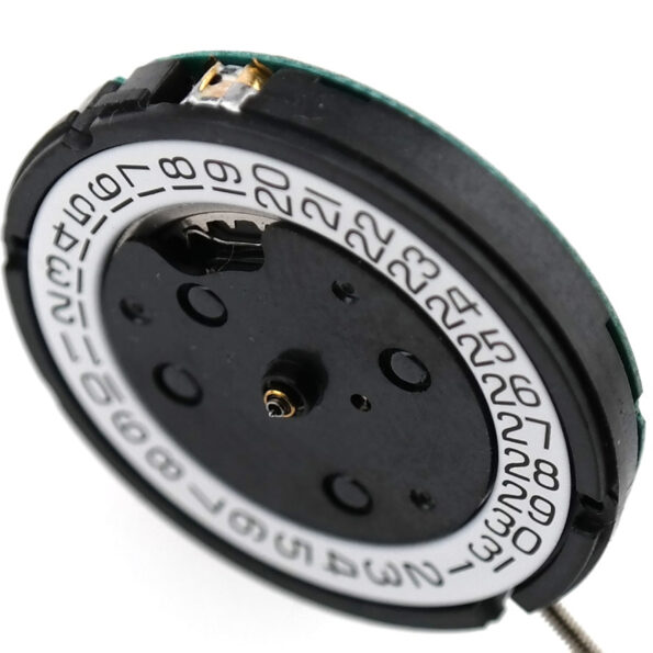 CARTIER  - Calibre 7828 Quartz Watch Movement (ETA 804.192)