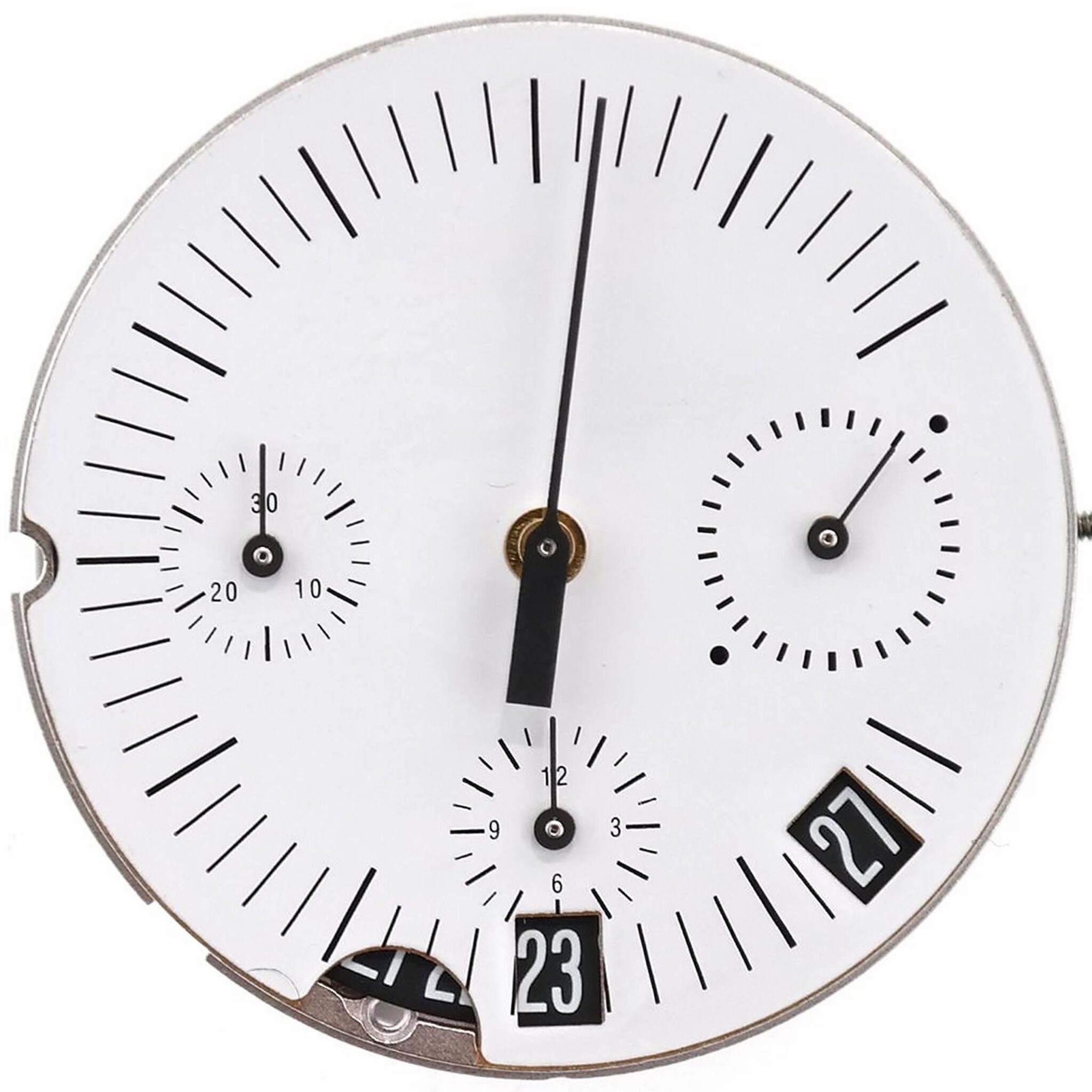 CHOPARD Automatic Chronograph Chronometer Watch Movement Calibre A322-11