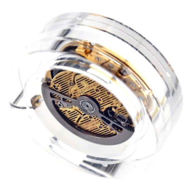 CHOPARD Automatic Chronometer Calibre 01.01-M  Watch Movement