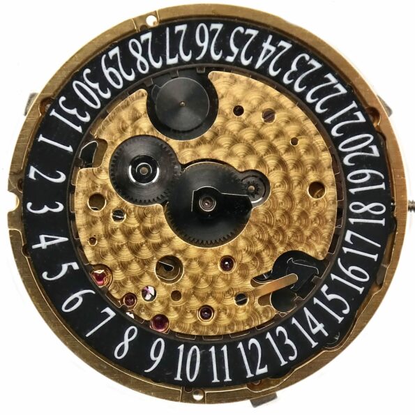 CHOPARD Automatic Chronometer Calibre 01.01-M  Watch Movement