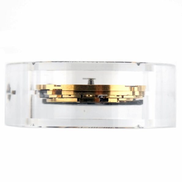 CHOPARD Automatic Chronometer Calibre 01.01-M  Watch Movement