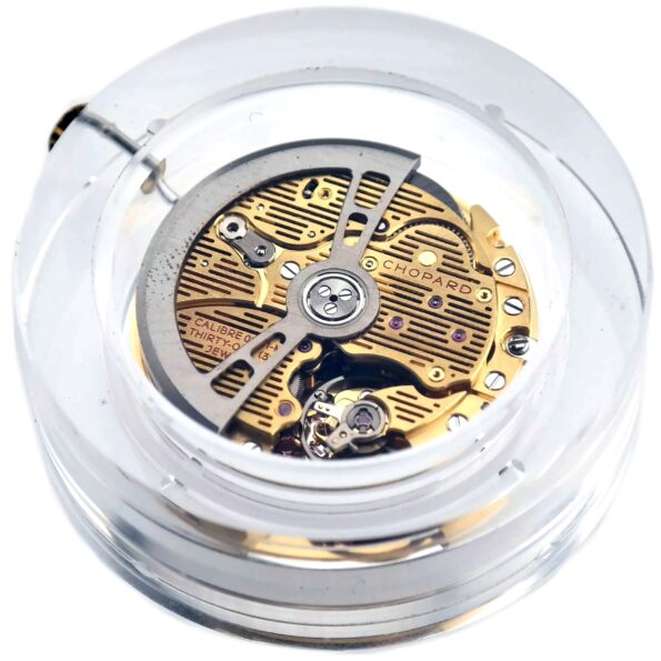 CHOPARD Automatic Chronometer Calibre 01.01-M  Watch Movement