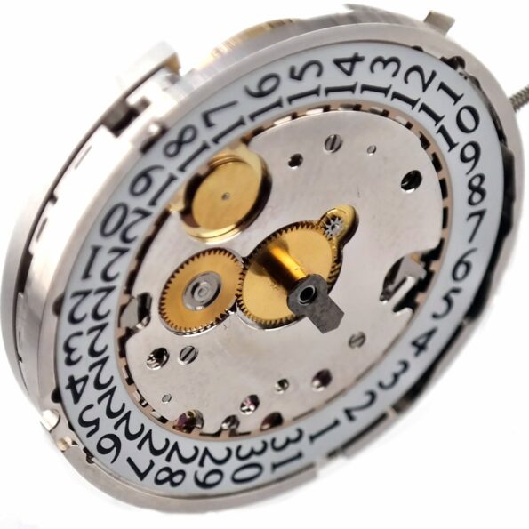 CHOPARD Automatic Chronometer Watch Movement Calibre 01.01-M