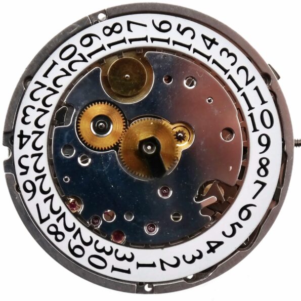 CHOPARD Automatic Chronometer Watch Movement Calibre 01.01-M