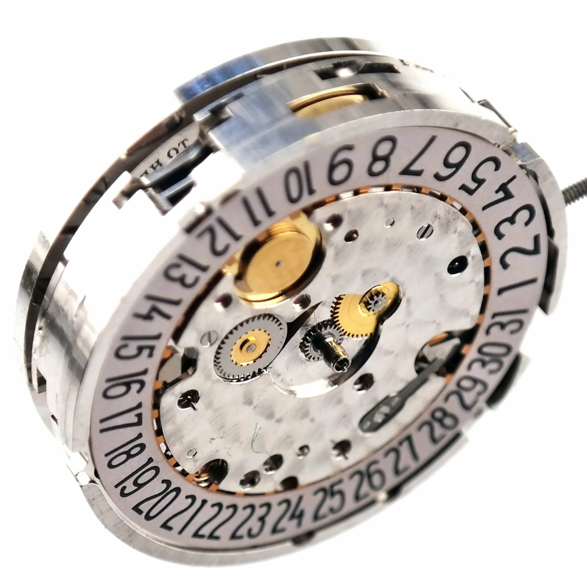 CHOPARD Caliber 11 CF Automatic Column-Wheel Chronograph Flyback Chronometer