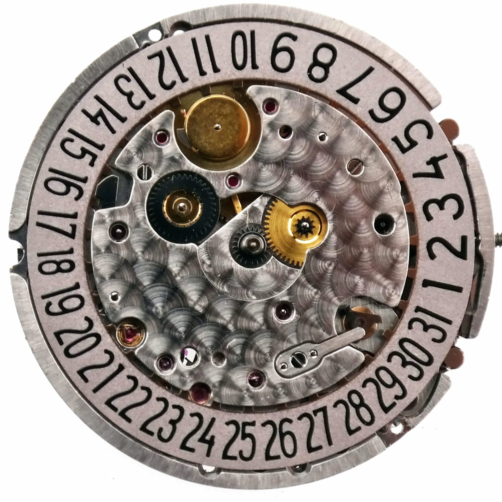 CHOPARD Caliber 11 CF Automatic Column-Wheel Chronograph Flyback Chronometer