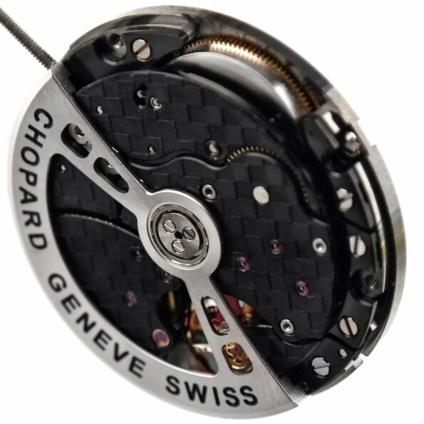 CHOPARD Calibre 01.01-M Automatic Chronometer Watch Movement
