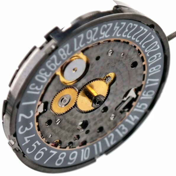 CHOPARD Calibre 01.01-M Automatic Chronometer Watch Movement