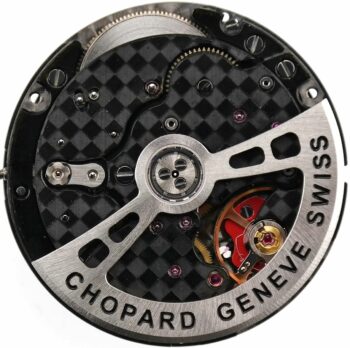 CHOPARD Calibre 01.01-M Automatic Chronometer Watch Movement