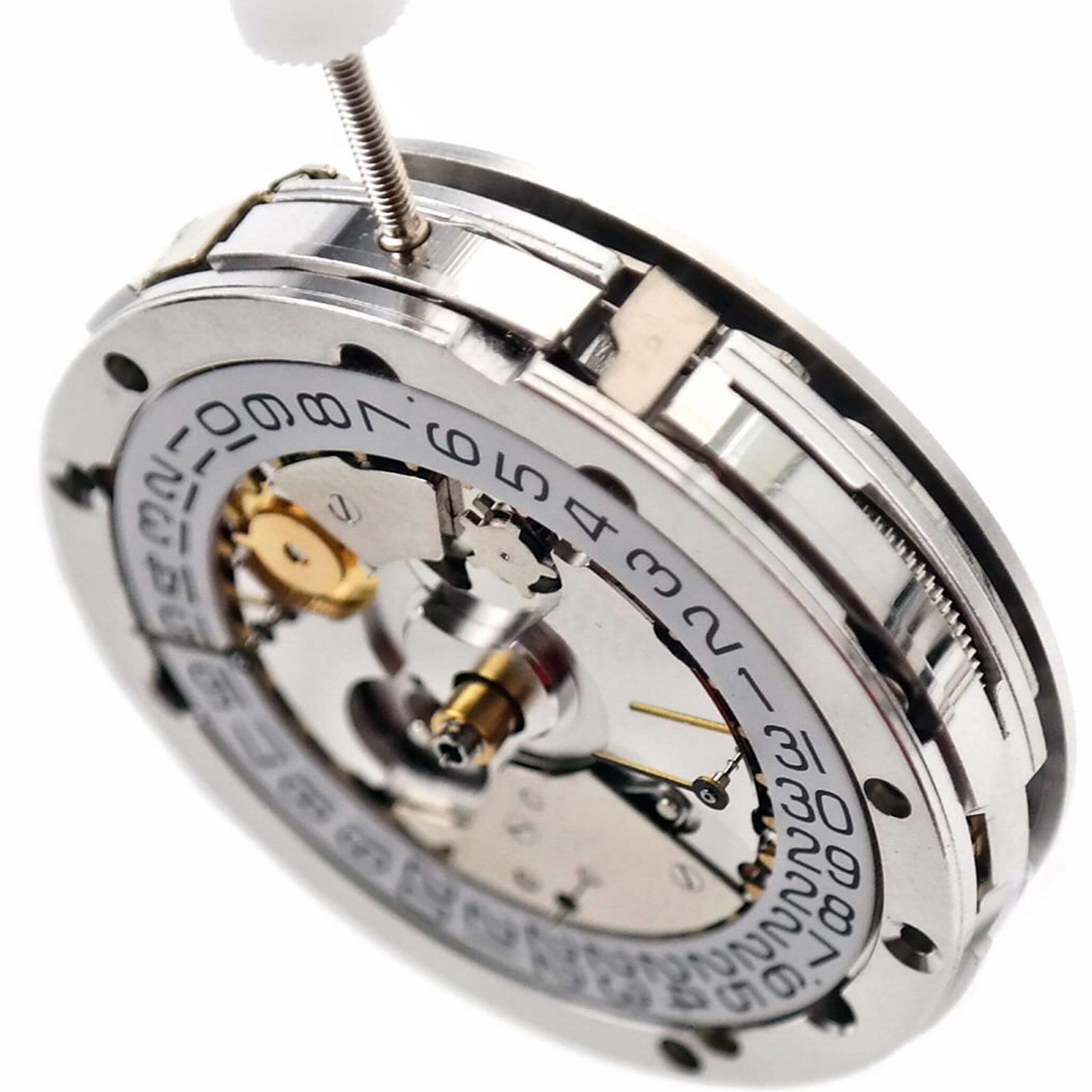 CHOPARD Chronometer Grade Automatic Watch Movement ETA/Valjoux 7750