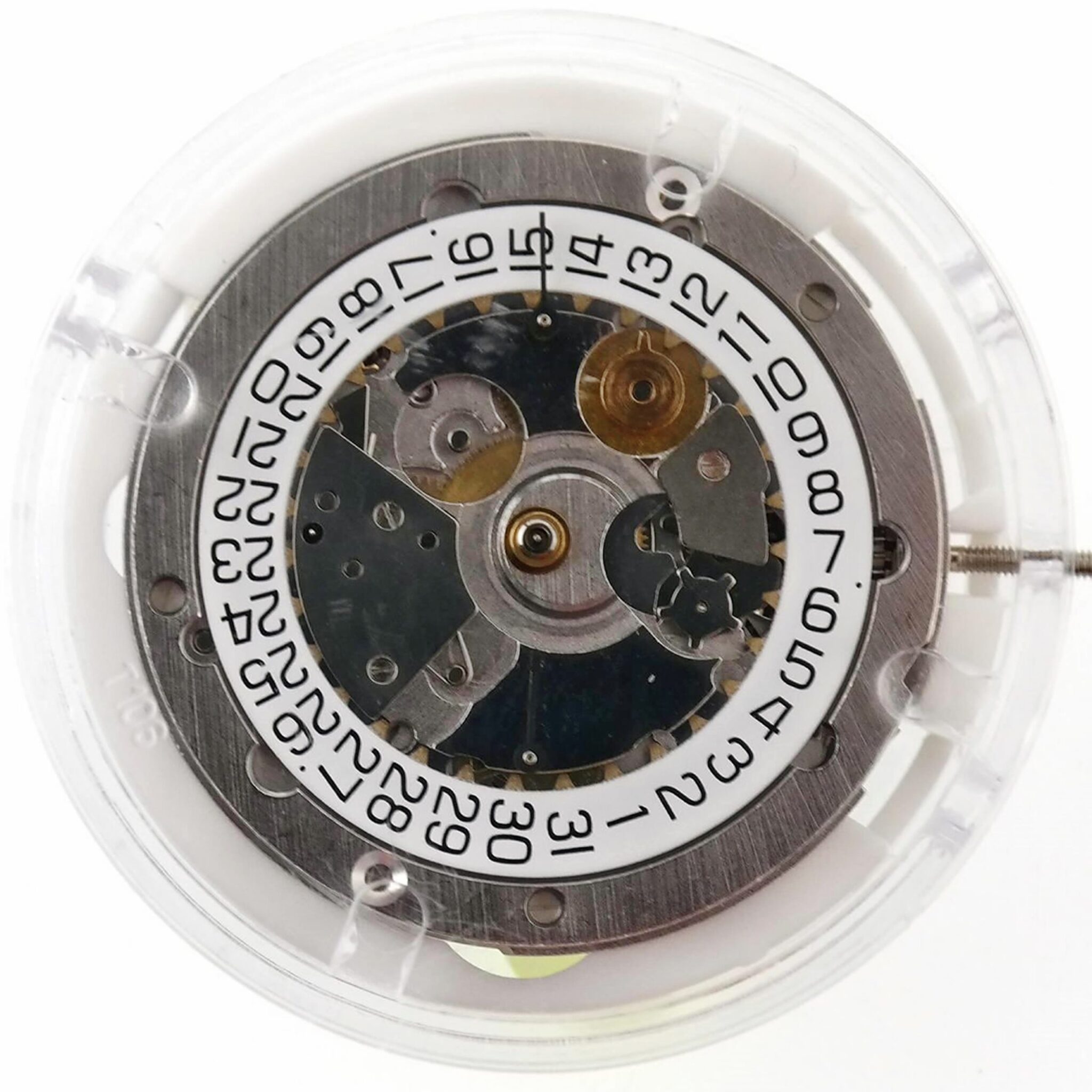 CHOPARD Chronometer Grade Automatic Watch Movement ETA/Valjoux 7750