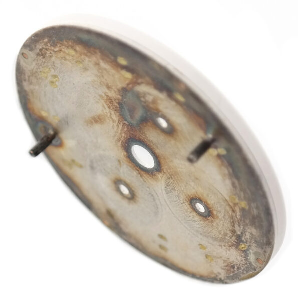 CHOPARD - Linea D'Oro - Mille Miglia -  Watch Dial - 1990s