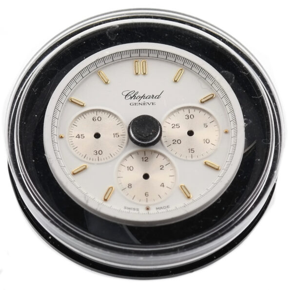 CHOPARD - Linea D'Oro - Mille Miglia -  Watch Dial - 1990s