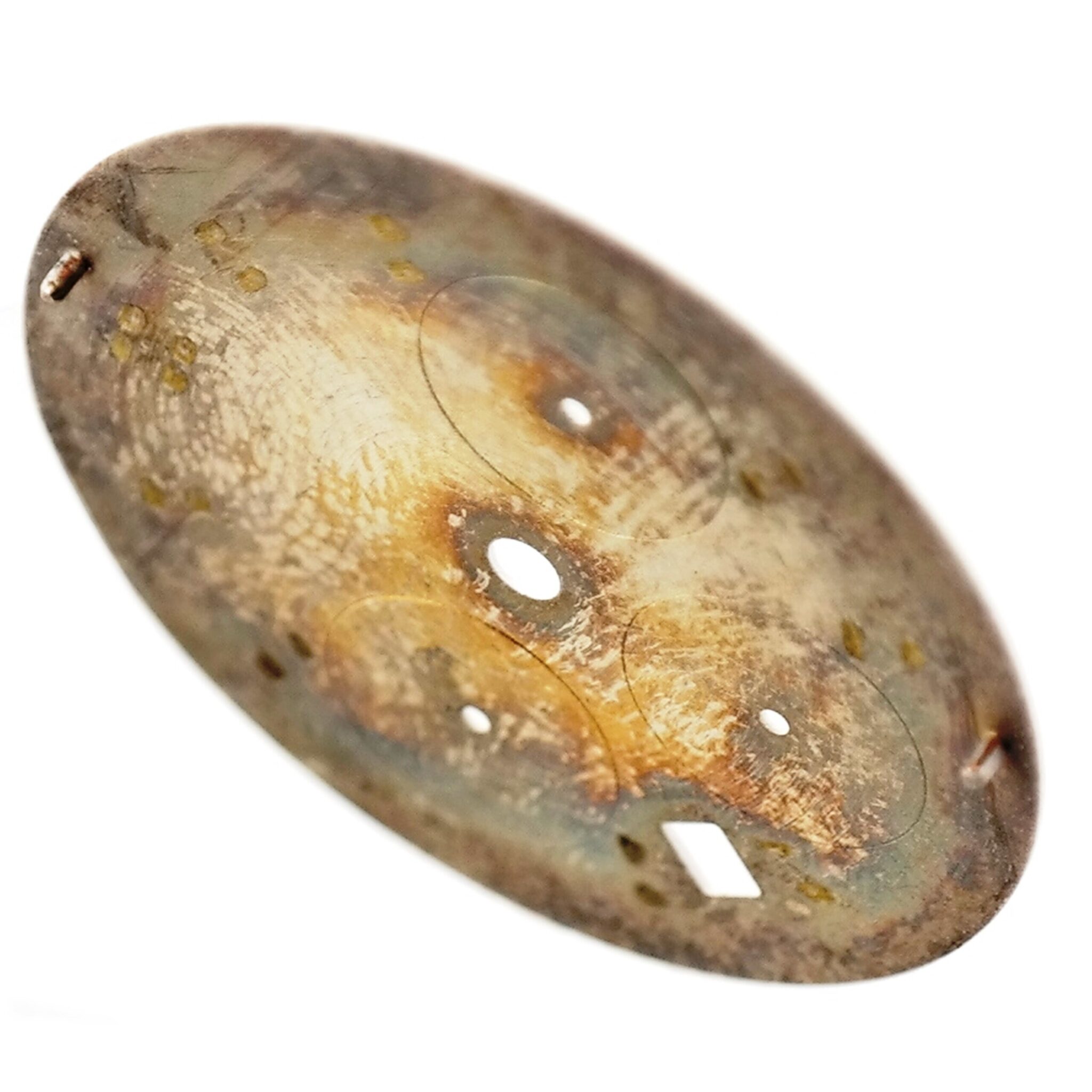 CHOPARD - Mille Miglia - MecaQuartz - Ref. 1201 - Watch Dial - 1990s