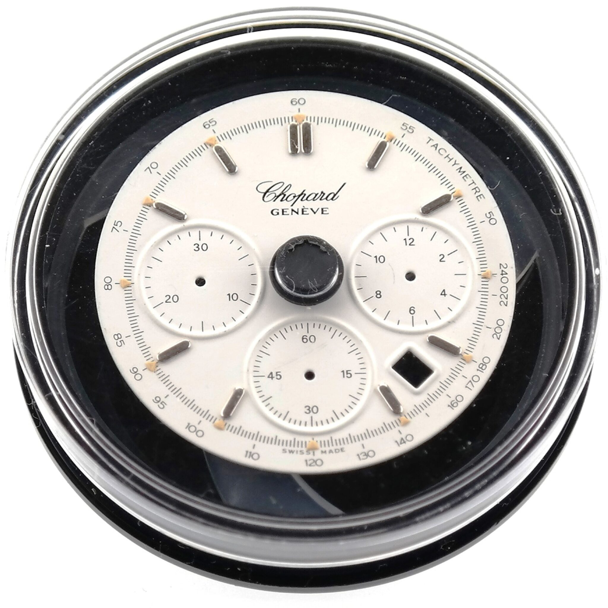 CHOPARD - Mille Miglia - MecaQuartz - Ref. 1201 - Watch Dial - 1990s