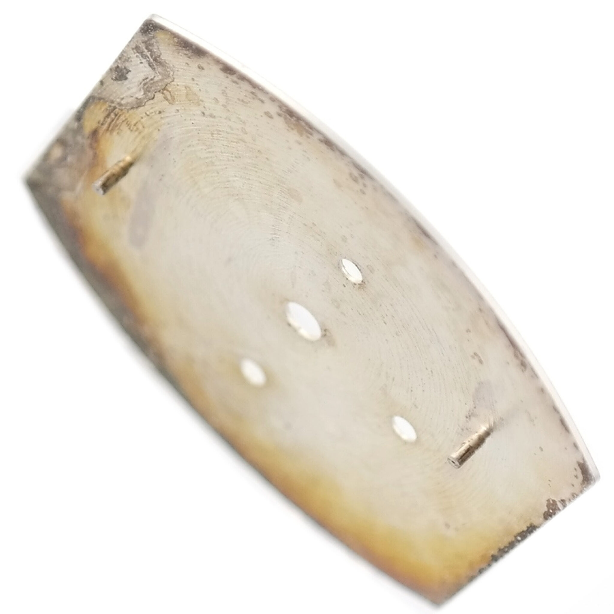 CHOPARD - Tonneau Power Reserve - Ref. 16/2248 -  Watch Dial